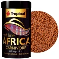 Tropical Soft Line Africa Carnivore M Pokarm Dla Ryb Afrykańskich 250ml/130g