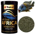 Tropical Soft Line Africa Herbivore M Pokarm Dla Ryb Afrykańskich 100ml/52g
