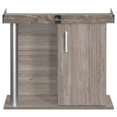 Szafka pod Akwarium Proste Comfort 80x35x67cm Truflowy