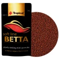Tropical Soft Line Betta Pokarm Dla Ryb Labiryntowych Saszetka 5g