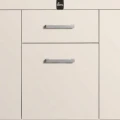 Szafka pod Akwarium Proste Solid 150x50x75cm Szampański