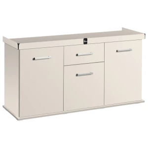 Szafka pod Akwarium Proste Solid 150x50x75cm Szampański