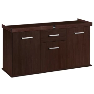 Szafka pod Akwarium Proste Solid 150x50x75cm Wenge