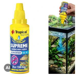 TROPICAL SUPREME 30ML 34331