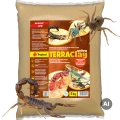 Tropical TerraClay Yellow Żółte Worek Strukturalne Podłoże do Terrariów Pustynnych i Stepowych 5kg 82015