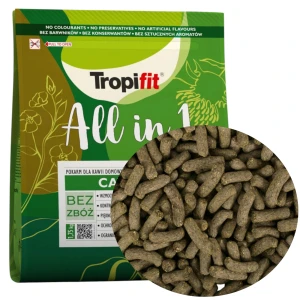 TROPIFIT TROPIFIT ALL IN 1 CAVIA Pokarm dla Kawii Domowych 1,75kg 50525