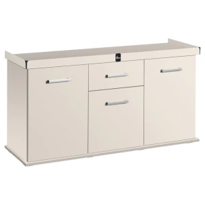 Szafka pod Akwarium Proste Solid 160x60x75cm Szampański