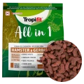 TROPIFIT ALL IN 1 HAMSTER &amp; GERBIL Pokarm dla Chomików i Myszoskoczków 1,75kg 50555