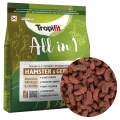 TROPIFIT ALL IN 1 HAMSTER &amp; GERBIL Pokarm dla Chomików i Myszoskoczków 500g 50652
