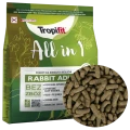TROPIFIT ALL IN 1 Rabbit Adult Pokarm dla Królików 500g