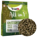 TROPIFIT ALL IN 1 Rabbit Junior Pokarm dla Królików 500g