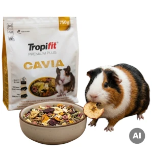 TROPIFIT CAVIA PREMIUM PLUS 750G 50422