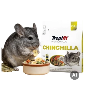 TROPIFIT CHINCHILA PREMIUM PLUS 750G 50462