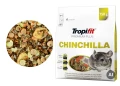 Tropifit Premium Plus CHINCHILLA 750g Pokarm Dla Szynszyli