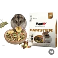Tropifit Premium Plus HAMSTER 750g Pokarm Dla Chomika