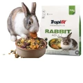 Tropifit Premium Plus RABBIT 750g Pokarm Dla Królika