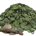 Uzupełnienie Tropical Breeder Line GREEN WAFERS Pokarm dla Glonojadów 200g