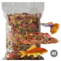 Uzupełnienie Tropical Ichtio-Vit Woreczek 200g