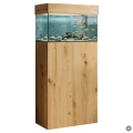 Szafka pod Akwarium Proste Aquatic 60x40x90cm Dąb Artisan