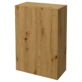 Szafka pod Akwarium Proste Aquatic 60x40x90cm Dąb Artisan