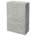 Szafka pod Akwarium Proste Aquatic 60x30x90cm Beton