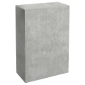 Szafka pod Akwarium Proste Aquatic 60x30x90cm Beton