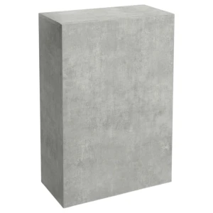 Szafka pod Akwarium Proste Aquatic 60x30x90cm Beton