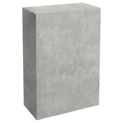 Szafka pod Akwarium Proste Aquatic 60x30x90cm Beton
