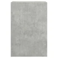 Szafka pod Akwarium Proste Aquatic 60x30x90cm Beton