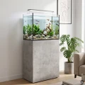 Szafka pod Akwarium Proste Aquatic 60x30x90cm Beton