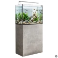 Szafka pod Akwarium Proste Aquatic 60x30x90cm Beton
