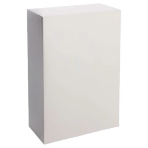 Szafka pod Akwarium Proste Aquatic 60x30x90cm Biała