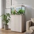 Szafka pod Akwarium Proste Aquatic 60x30x90cm Biała