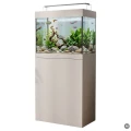 Szafka pod Akwarium Proste Aquatic 60x30x90cm Biała