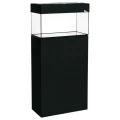 Szafka pod Akwarium Proste Aquatic 60x30x90cm Czarna