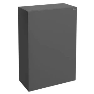 Szafka pod Akwarium Proste Aquatic 60x30x90cm Grafit