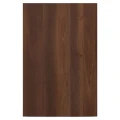 Szafka pod Akwarium Proste Aquatic 60x30x90cm Orzech