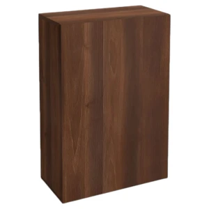 Szafka pod Akwarium Proste Aquatic 60x30x90cm Orzech