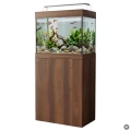 Szafka pod Akwarium Proste Aquatic 60x30x90cm Orzech