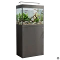 Szafka pod Akwarium Proste Aquatic 60x30x90cm Grafit
