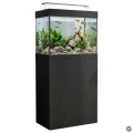 Szafka pod Akwarium Proste Aquatic 60x30x90cm Czarna