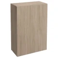 Szafka pod Akwarium Proste Aquatic 60x30x90cm Dąb Truflowy