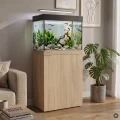 Szafka pod Akwarium Proste Aquatic 60x30x90cm Dąb Truflowy