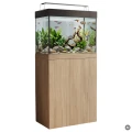 Szafka pod Akwarium Proste Aquatic 60x30x90cm Dąb Truflowy