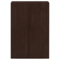 Szafka pod Akwarium Proste Aquatic 60x30x90cm Wenge