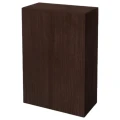 Szafka pod Akwarium Proste Aquatic 60x30x90cm Wenge