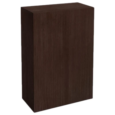 Szafka pod Akwarium Proste Aquatic 60x30x90cm Wenge