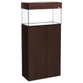 Szafka pod Akwarium Proste Aquatic 60x30x90cm Wenge