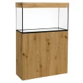 Szafka pod Akwarium Proste Aquatic 80x35x90cm Dąb Artisan