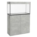Szafka pod Akwarium Proste Aquatic 80x35x90cm Beton